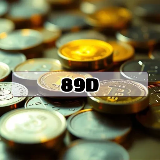 89d.com: Mergulhe na Diversão dos Jogos de Cassino Online