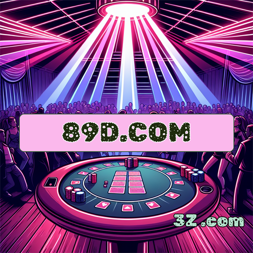 89d.com Cassino Virtual