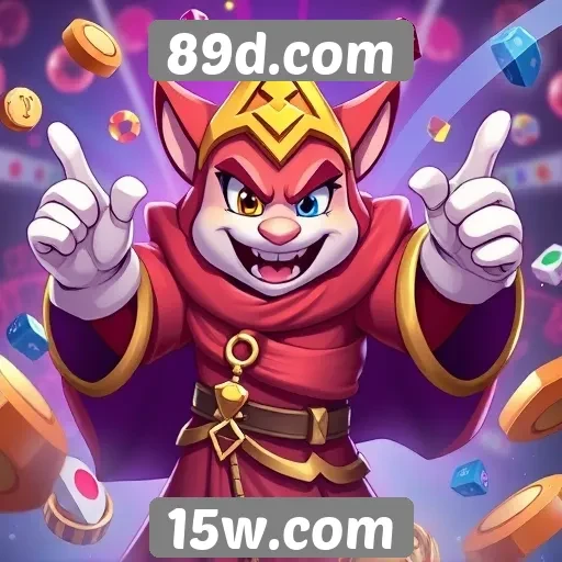 Análise das ofertas de jogos disponíveis em 89d.com