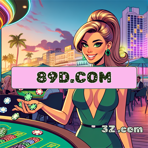 Experimente Jogos Incríveis no 89d.com e Surpreenda-se!