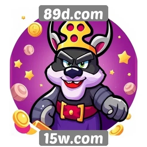 Novos jogos e atualizações disponíveis no 89d.com