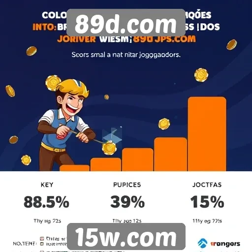 Impacto das promoções no engajamento do 89d.com