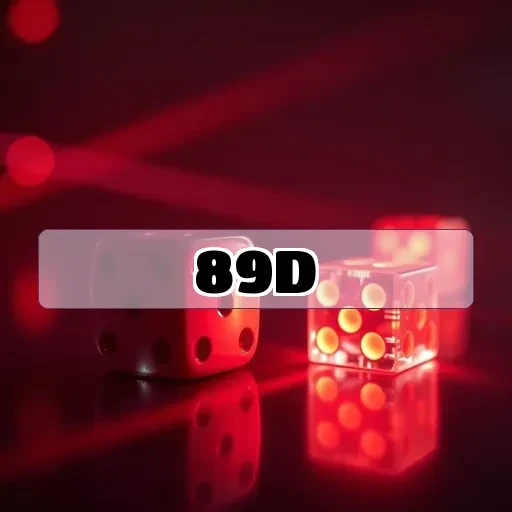 89d.com: Promoções Que Fazem a Diferença na Sua Experiência de Jogo