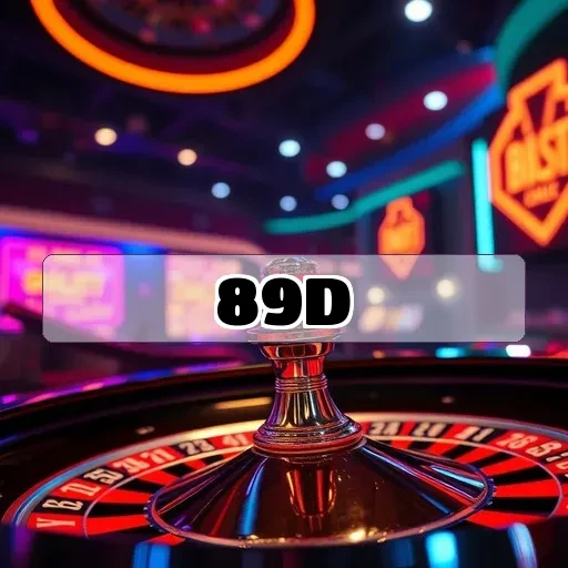 89d.com: O Suporte que Eleva sua Experiência de Jogo