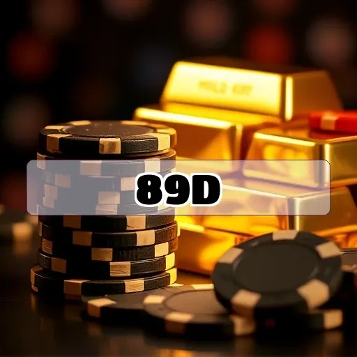 89d.com: Descubra o Mundo Incrível dos Jogos de Mesa Online