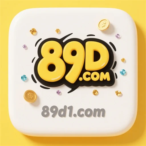 Logo 89d.com